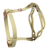 HKM Dog Harness Amitye Pistachio