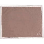 HKM Dog Rug Lilly Taupe