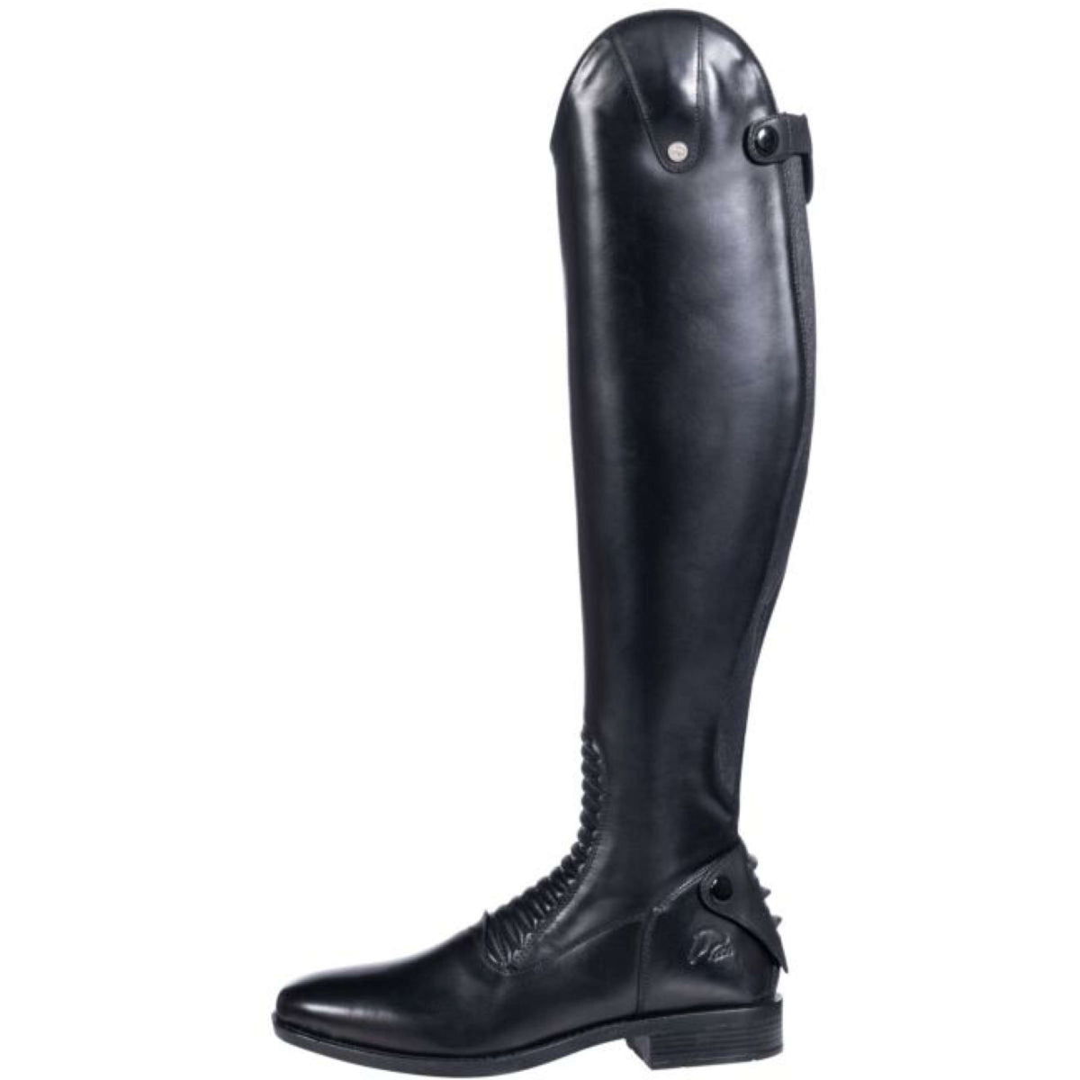 HKM Riding Boots Killarney Black