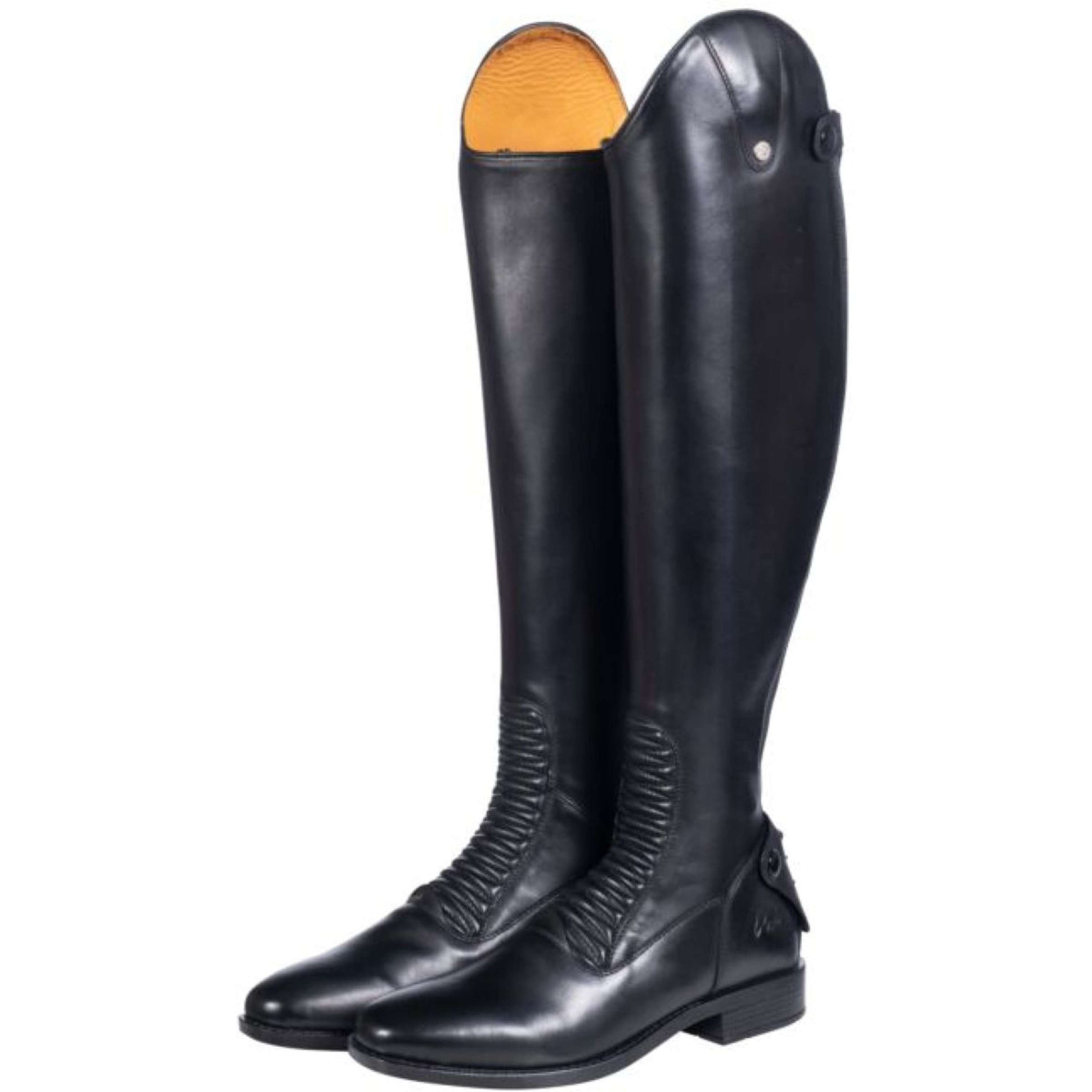 HKM Riding Boots Killarney Black