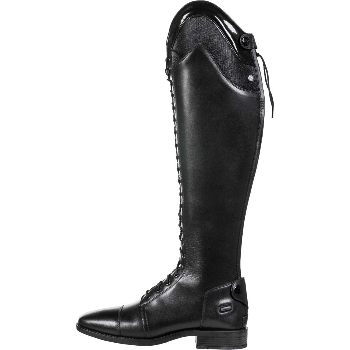 HKM Riding Boots Beatrice Black