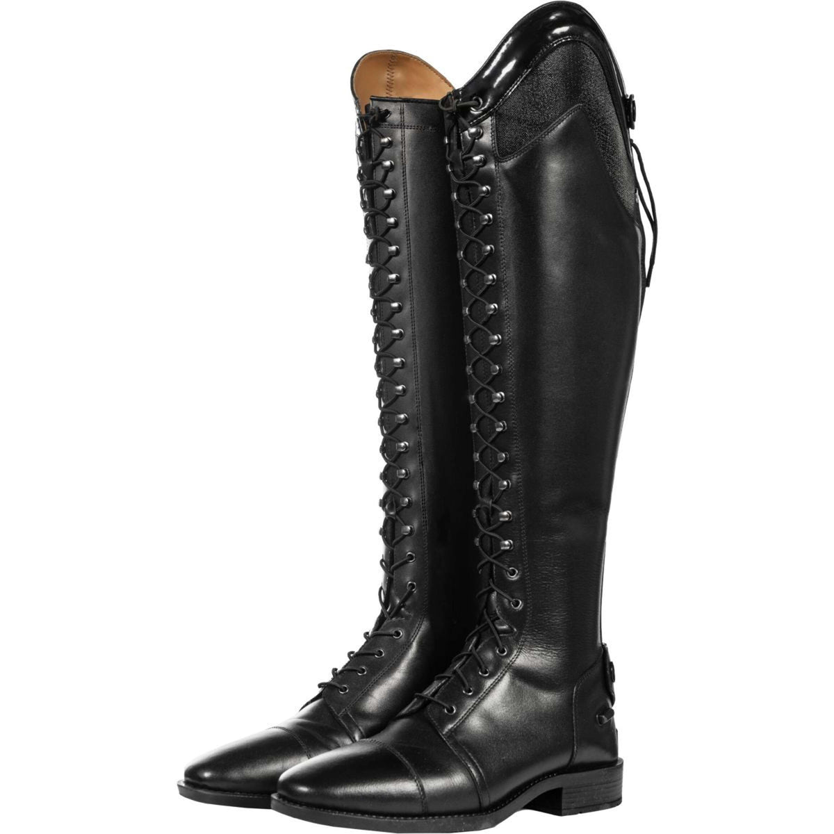 HKM Riding Boots Beatrice Black