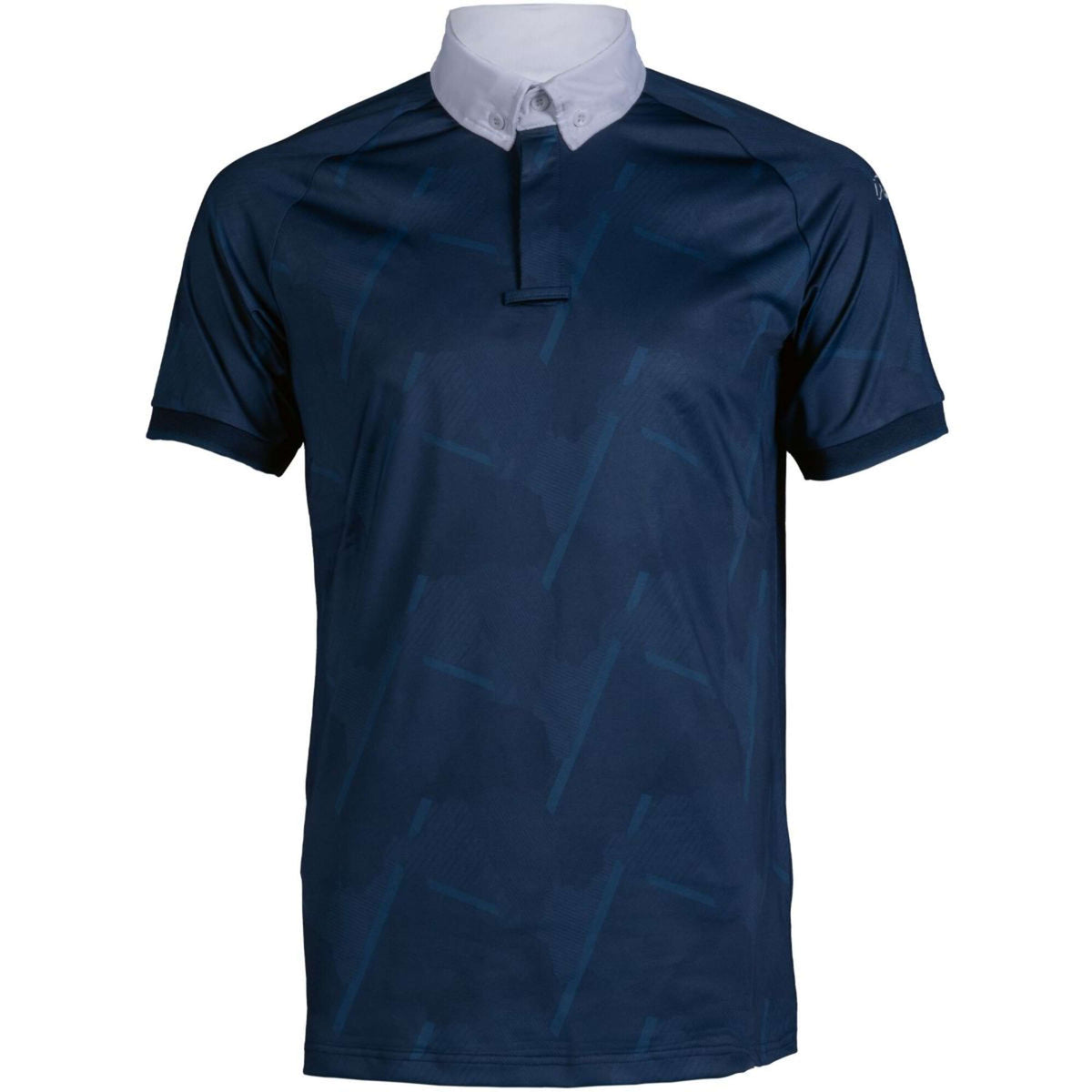 HKM Competition Shirt Dylan Men Darkblue