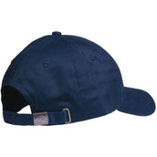 HKM Baseball Cap Triangle Men Darkblue