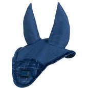 HKM Ear Bonnet Port Royal Darkblue