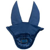 HKM Ear Bonnet Port Royal Darkblue