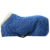 HKM Transport Blanket Port Royal Darkblue