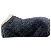 HKM Transport Blanket Port Royal Black