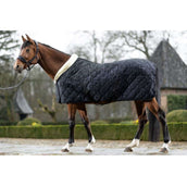 HKM Transport Blanket Port Royal Black