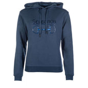 HKM Hoodie Port Royal Darkblue