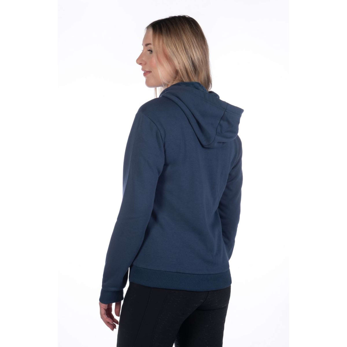 HKM Hoodie Port Royal Darkblue