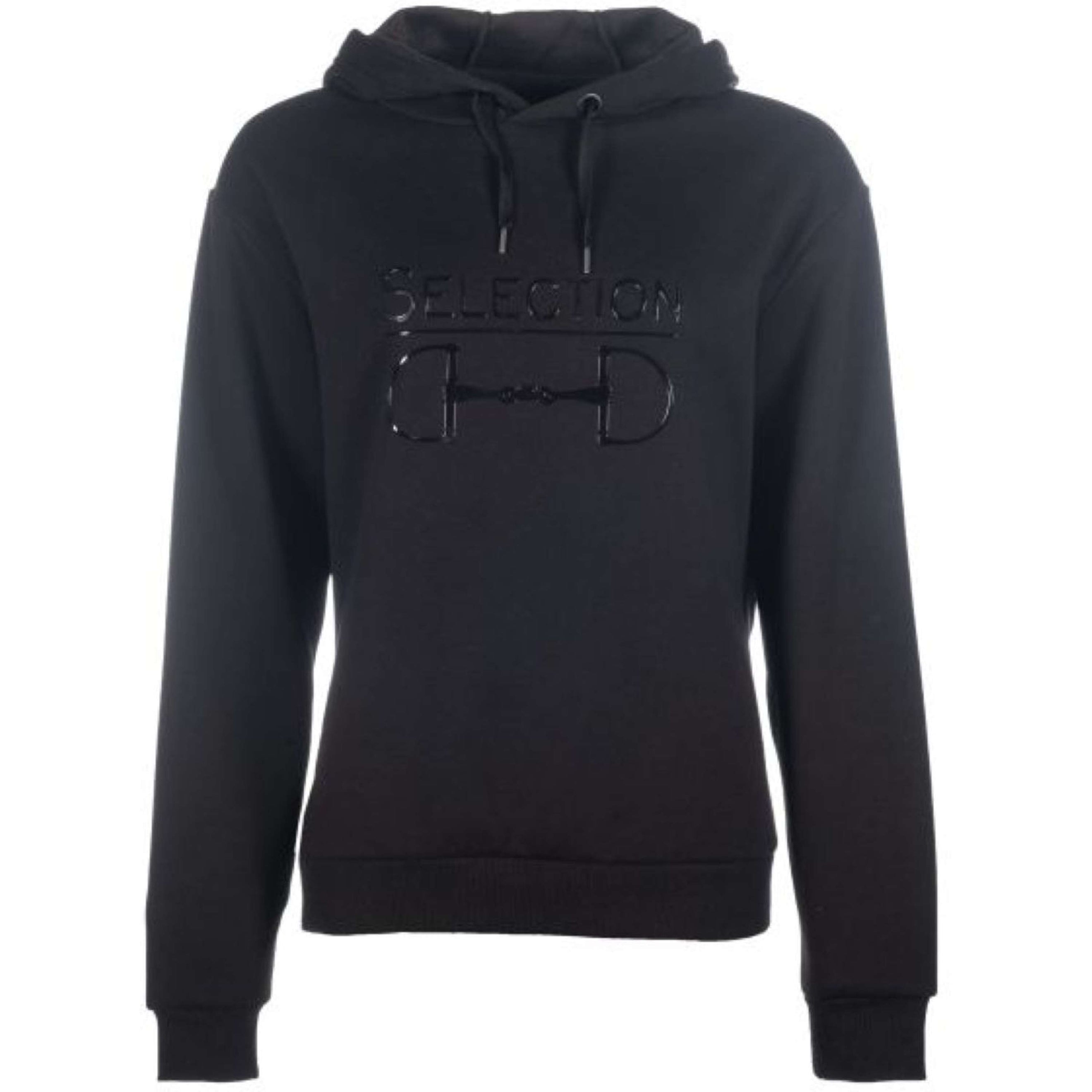 HKM Hoodie Port Royal Black