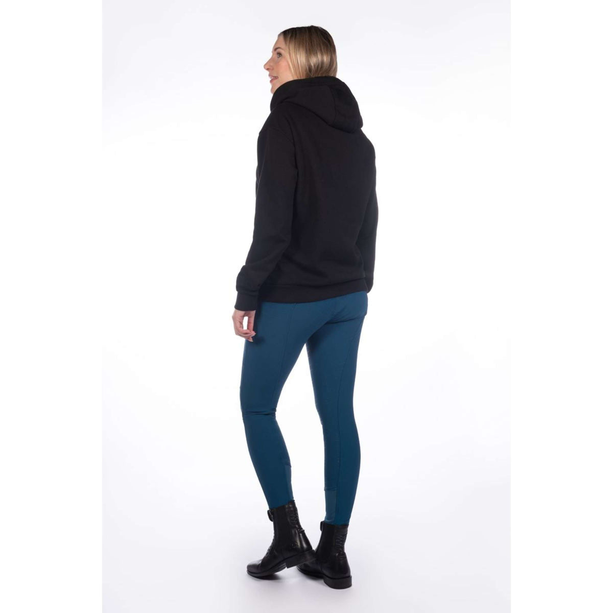 HKM Hoodie Port Royal Black