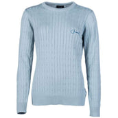 HKM Sweater Port Royal Ice blue