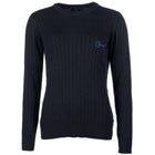 HKM Sweater Port Royal Black