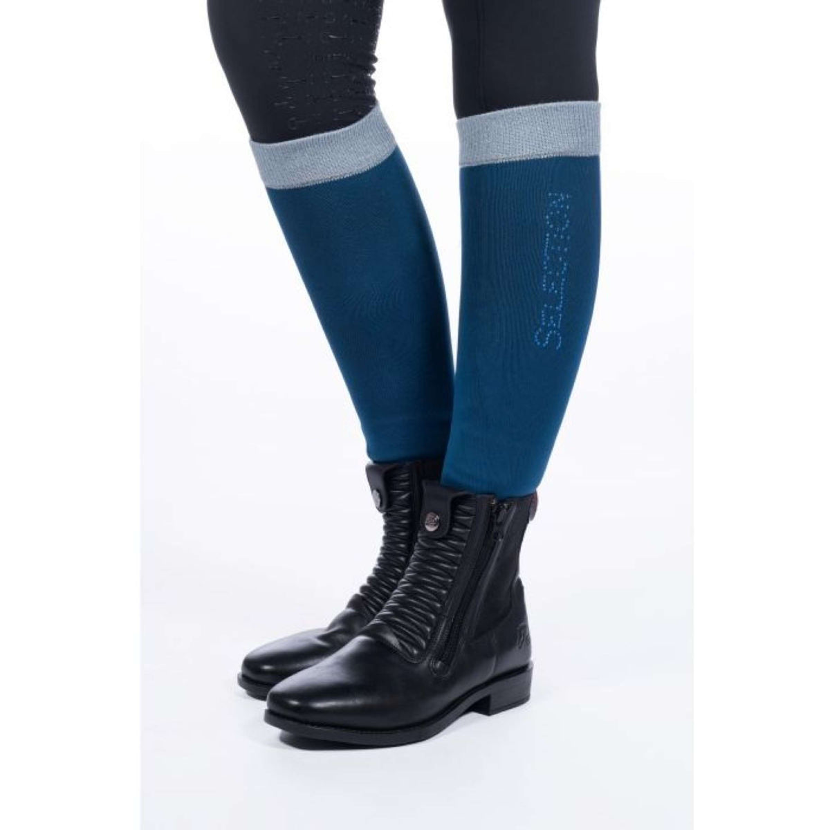 HKM Socks Port Royal Darkblue