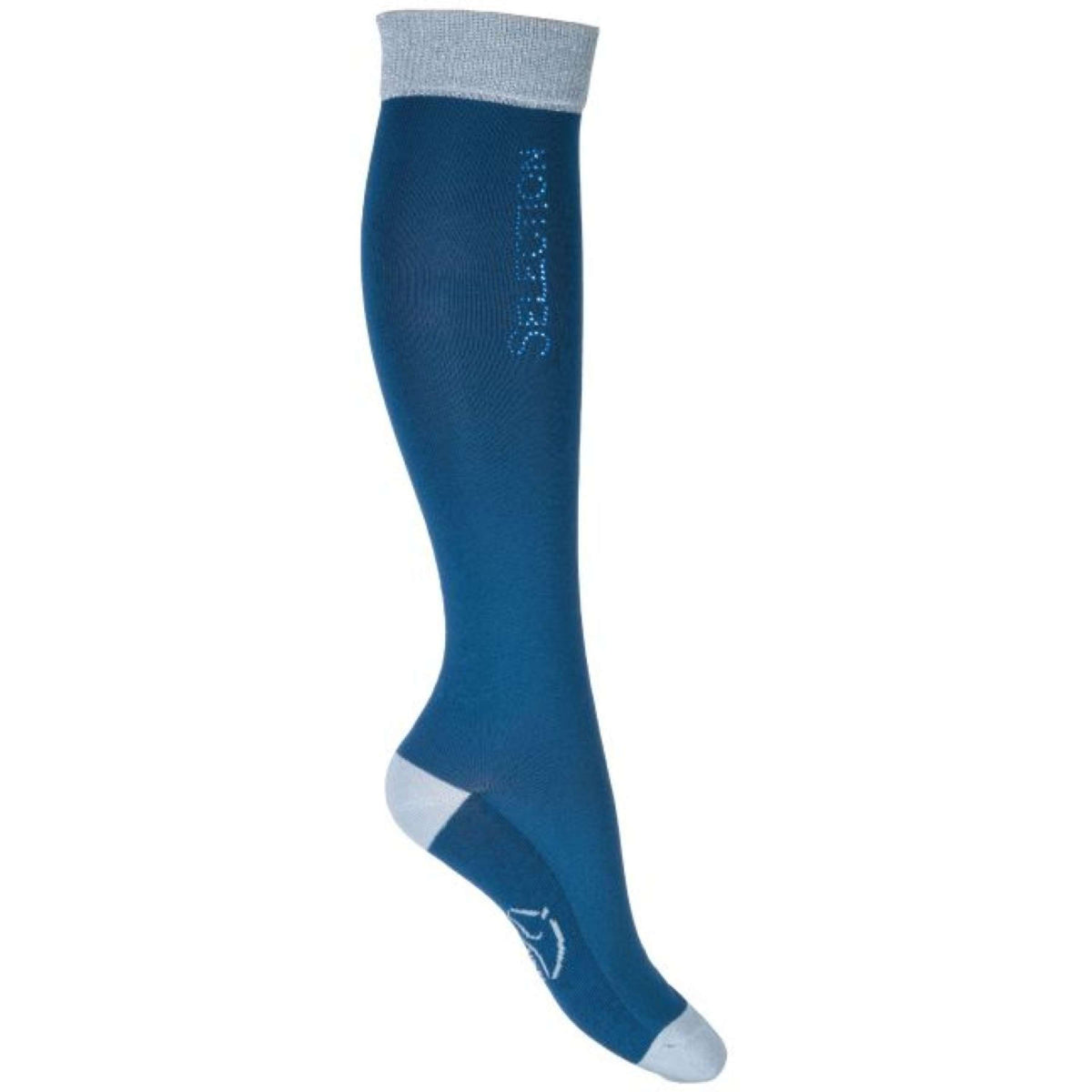 HKM Socks Port Royal Darkblue