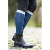 HKM Socks Port Royal Darkblue