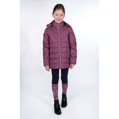 HKM Jacket Alva Purple