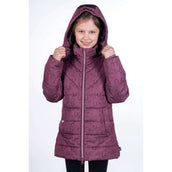 HKM Jacket Alva Purple