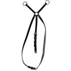 HKM Hobby Horsing Martingale Black