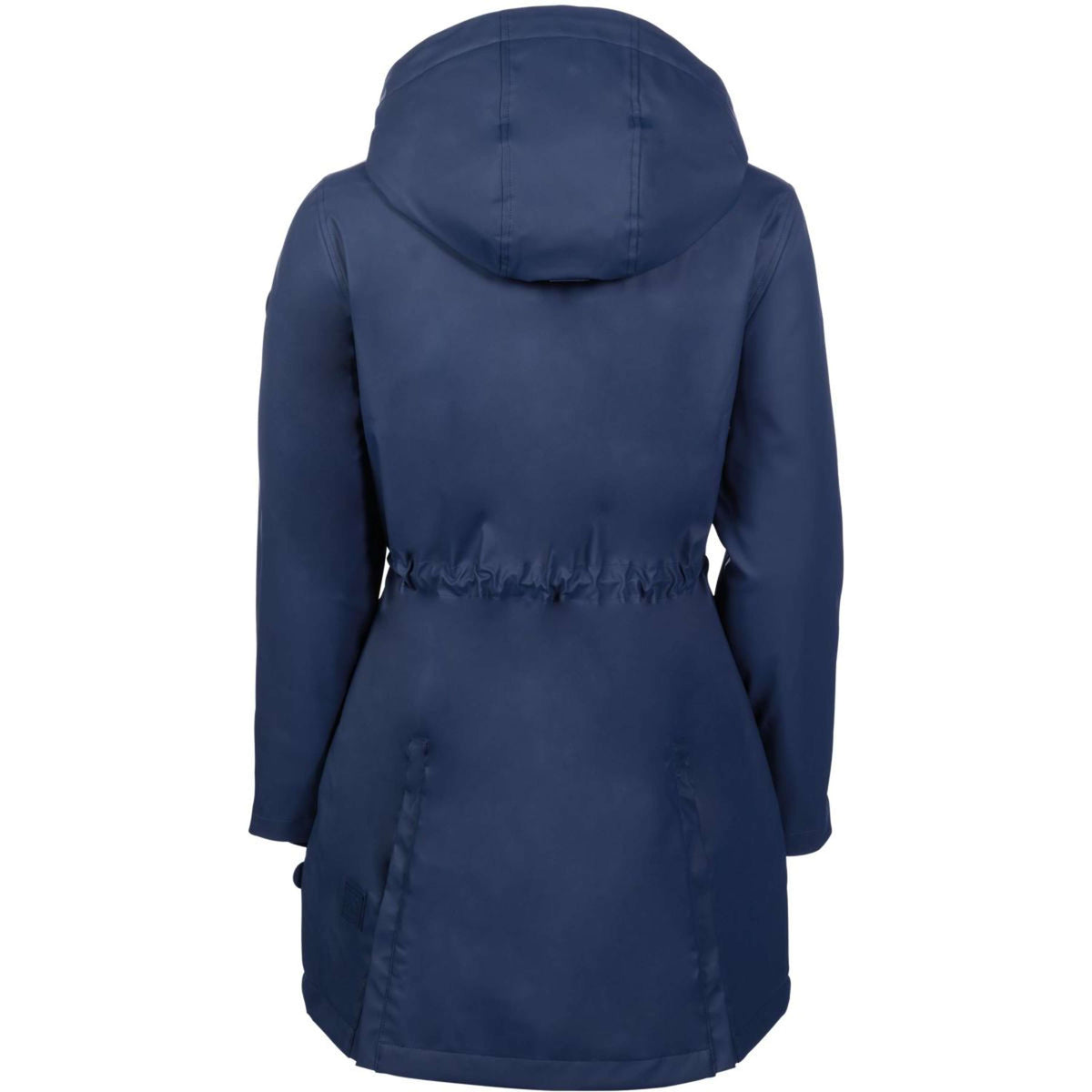 HKM Jacket Dallas Darkblue