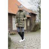 HKM Jacket Dakota Khaki