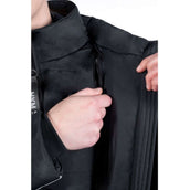 HKM Jacket Dakota Black