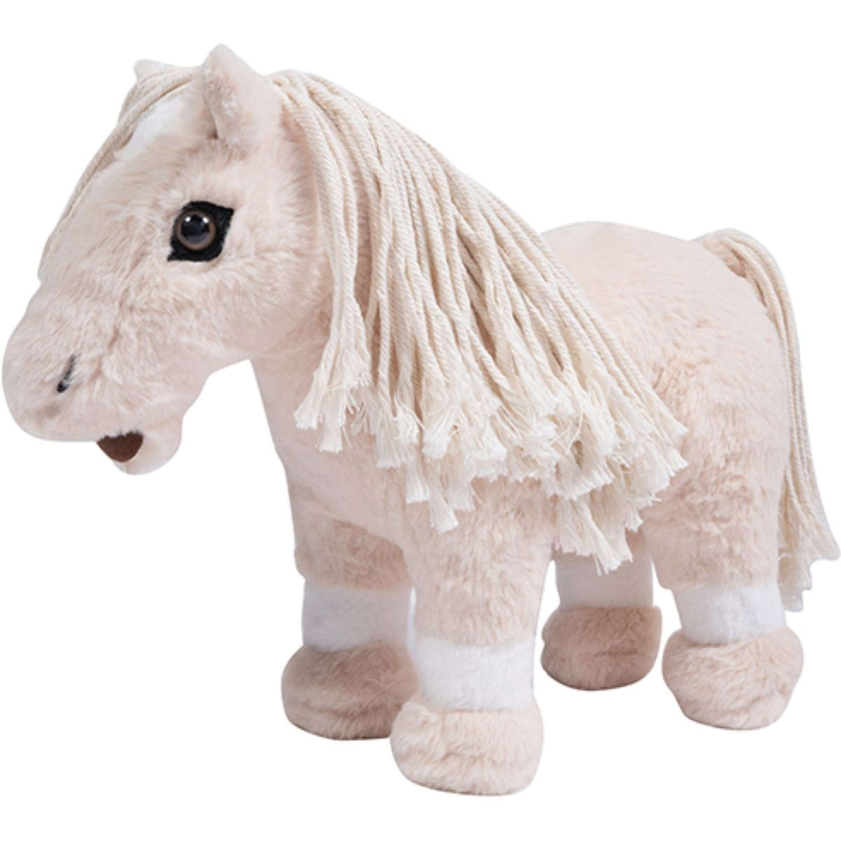 HKM Cuddle Pony Lightbrown