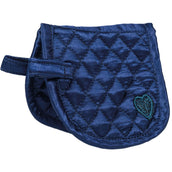 HKM Cuddle Pony Riding Starter Set Deep Blue