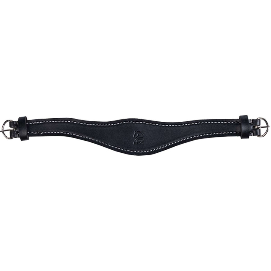 HKM Cuddle Pony Saddle set Black