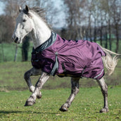 HKM Outdoor Rug Liberty 1200D Fleece Lining