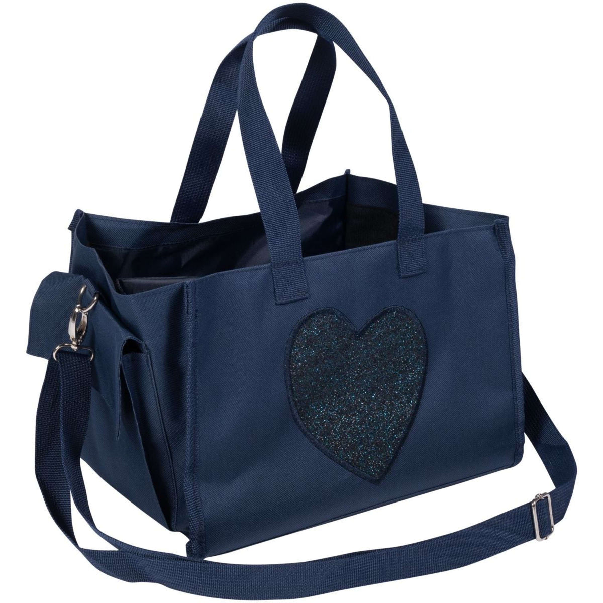 HKM Transport Bag Cuddle Pony Blue