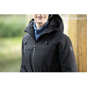 HKM Jacket Hillary Black