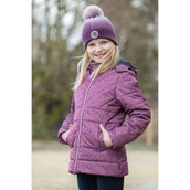 HKM Jacket Alva Purple