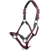 HKM Halter Carlotta Bordeaux