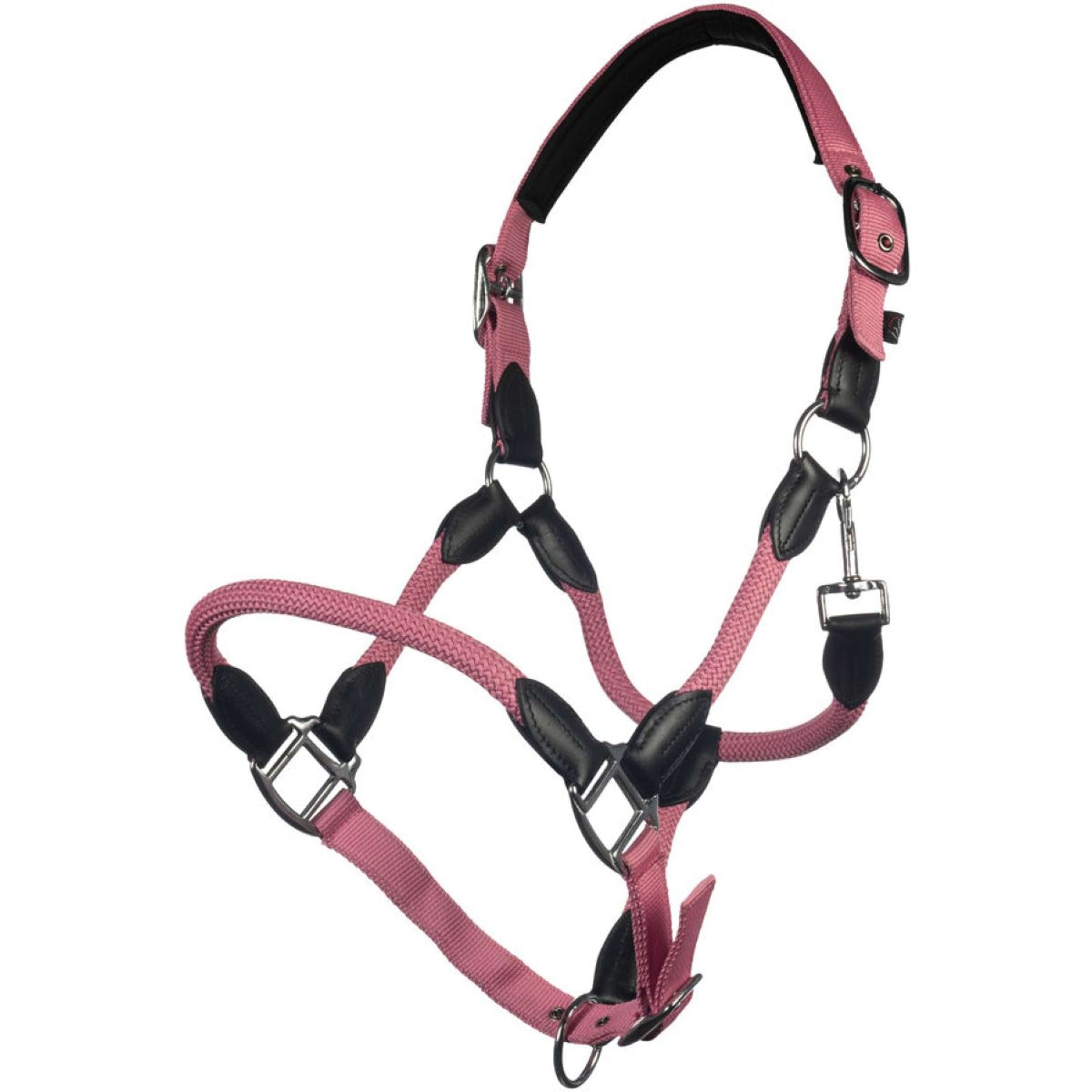 HKM Halter Carlotta Pink