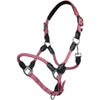 HKM Halter Carlotta Pink