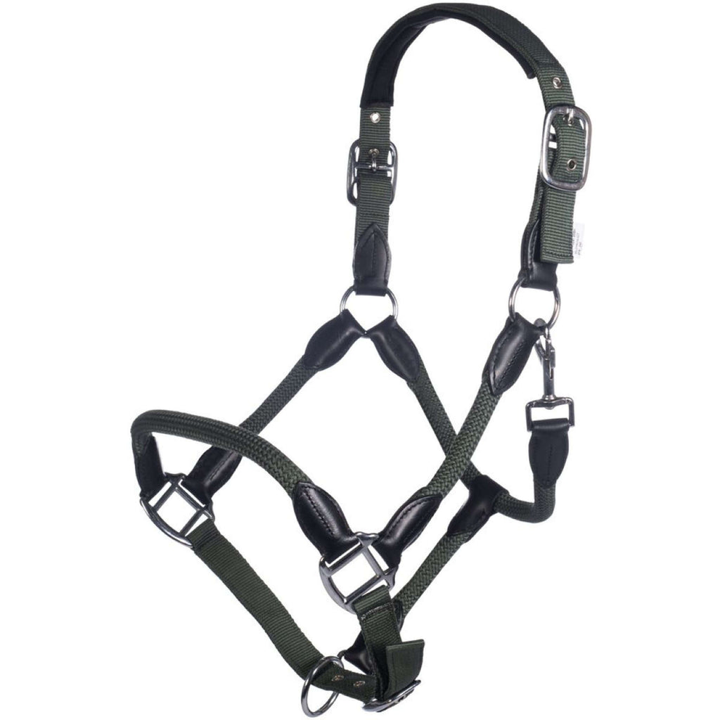HKM Halter Carlotta Khaki