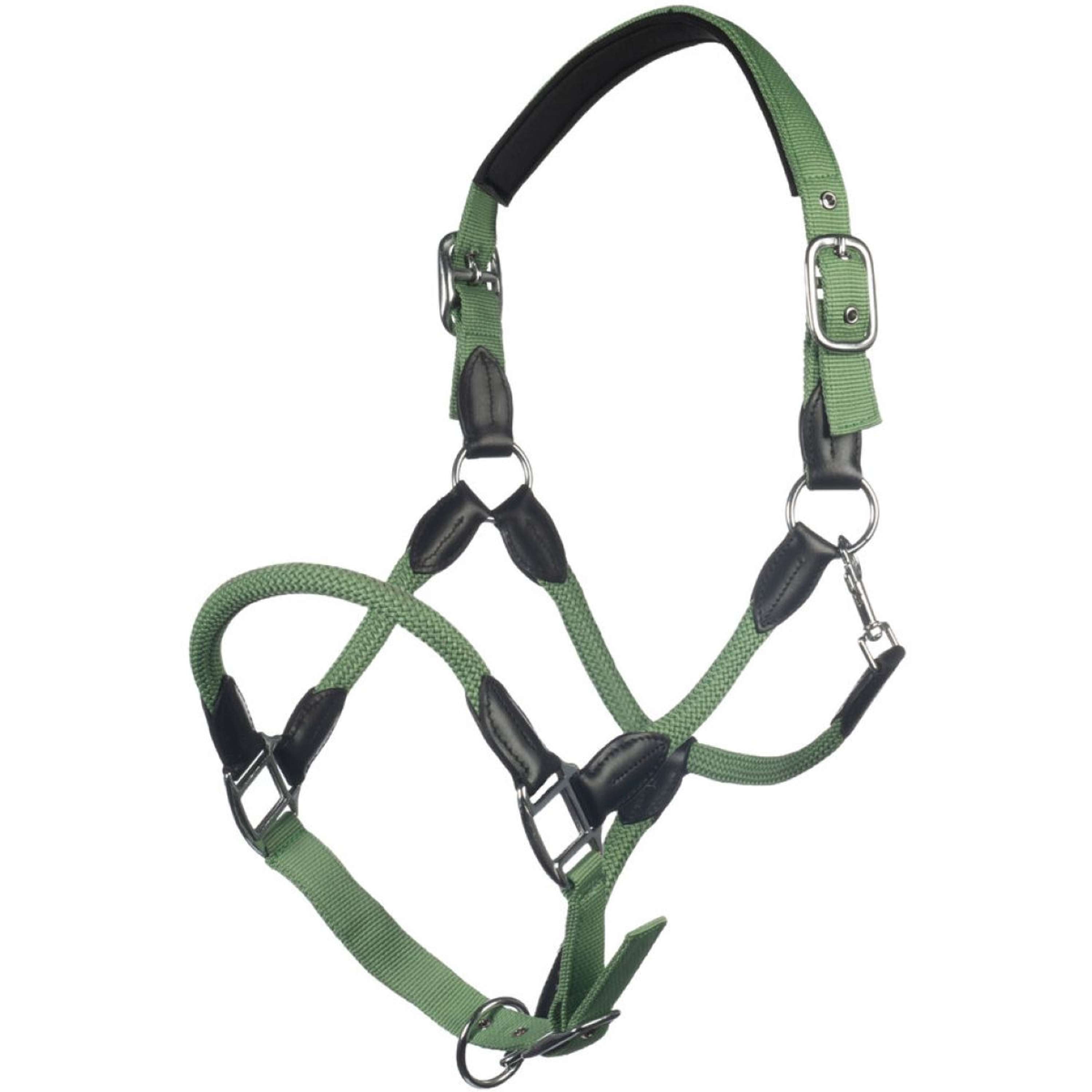 HKM Halter Carlotta Jade