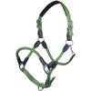 HKM Halter Carlotta Jade