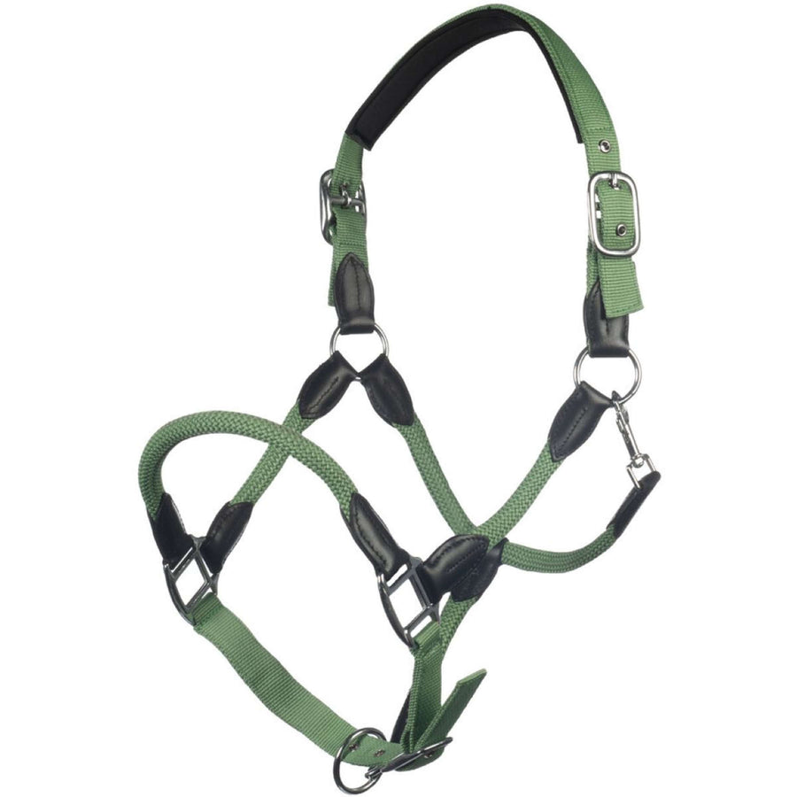 HKM Halter Carlotta Jade