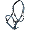 HKM Halter Carlotta Smoke Blue