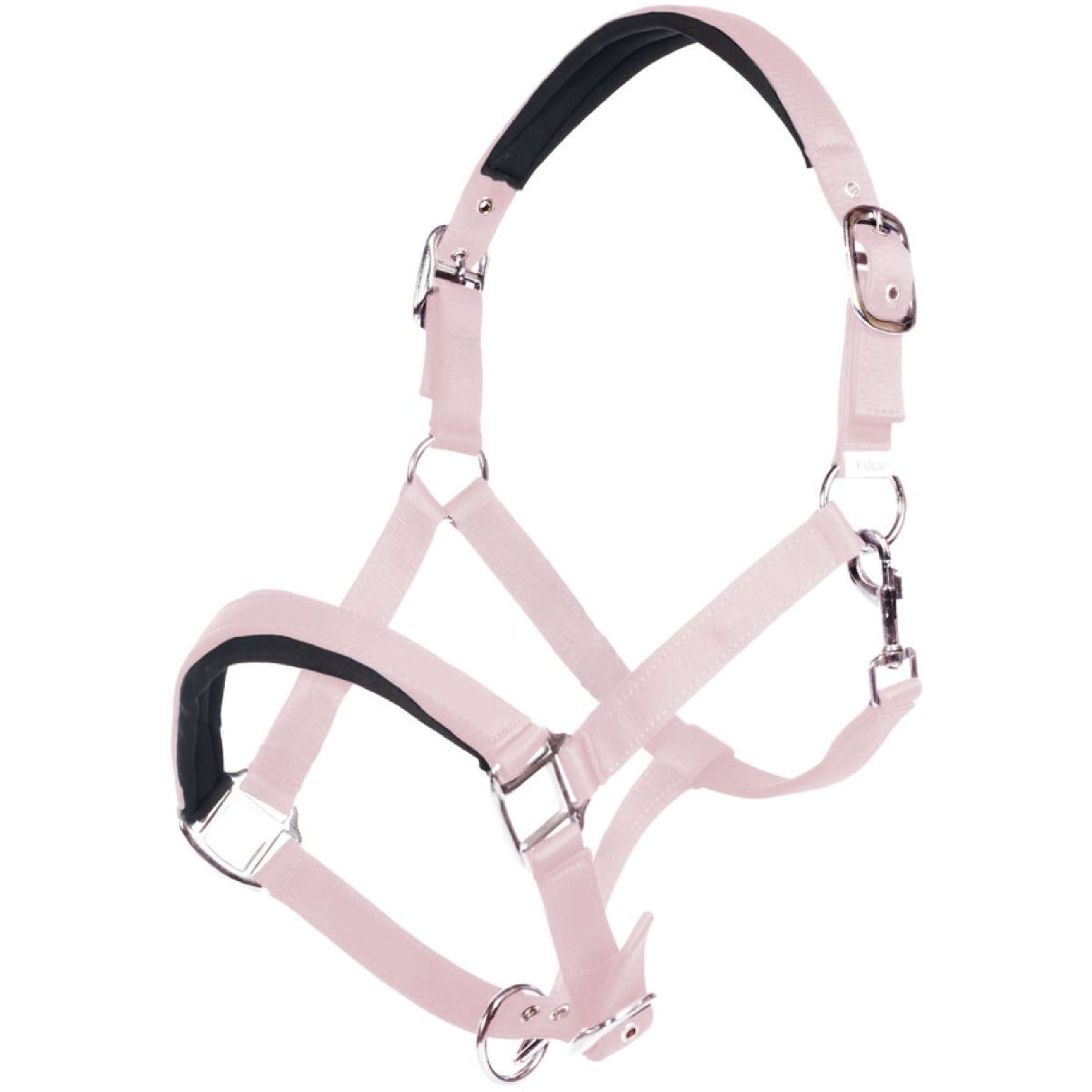 HKM Halter Catherine Lightpink