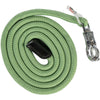 HKM Lead Rope Carlotta Panic Snap Jade