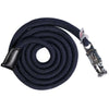 HKM Lead Rope Carlotta Panic Snap Dark blue