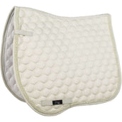 HKM Saddlepad Elisa Dressage Pistache