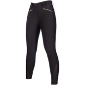 HKM Breeches Harbour Island Full Grip Black