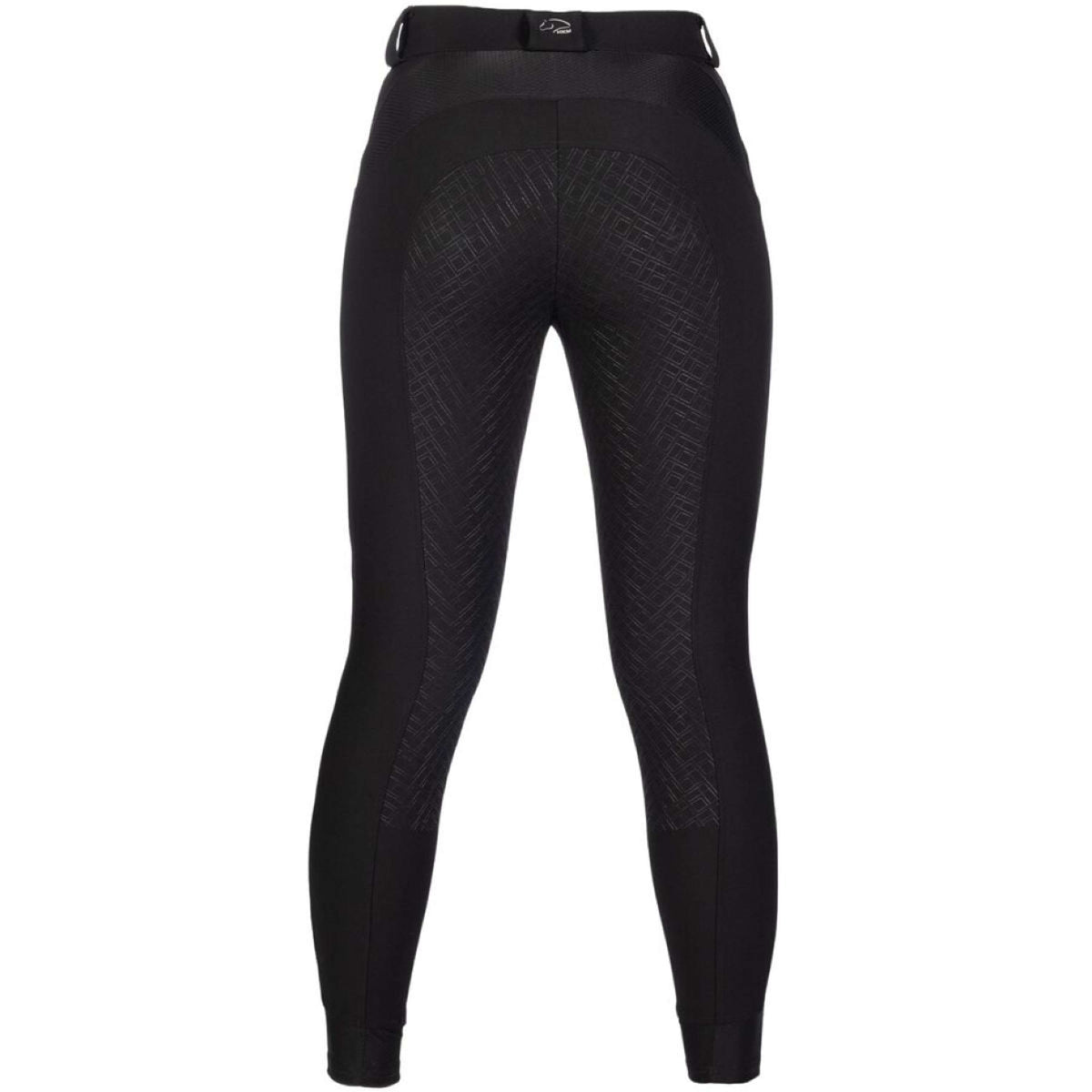 HKM Breeches Harbour Island Full Grip Black