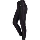 HKM Breeches Harbour Island Full Grip Black